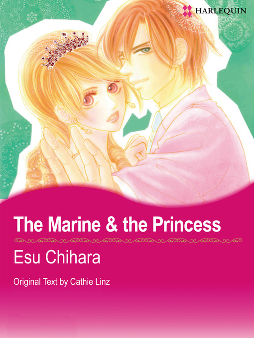 Title details for The Marine & the Princess by Esu Chihara - Available
